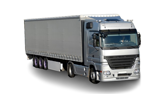 refrigerated truck dubai